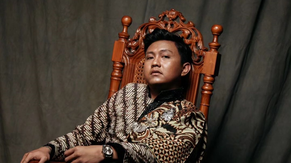 Denny Caknan Terseret dalam Kasus Korupsi Mbak Ita, Dibayar Rp160 Juta dari Iuran Pegawai