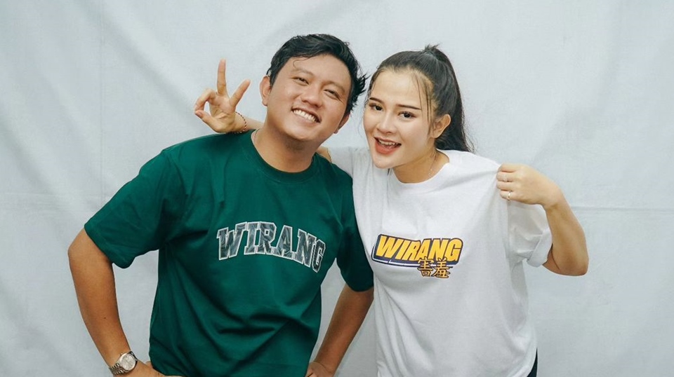 Denny Caknan Gelar Sayembara Perkara Gelang Pemberian Bella Bonita Hilang