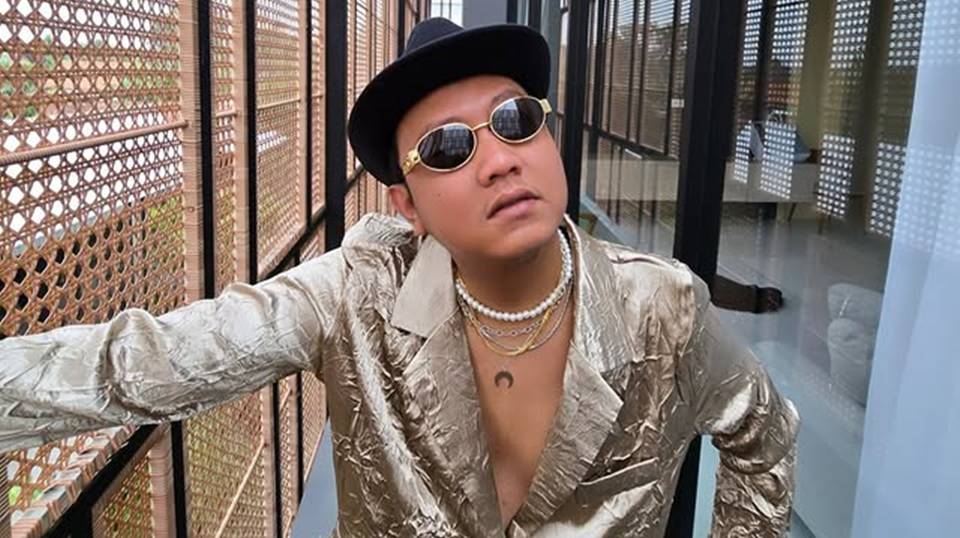 Denny Caknan Ngaku Pria Blasteran: Masalah Warna Kulit...
