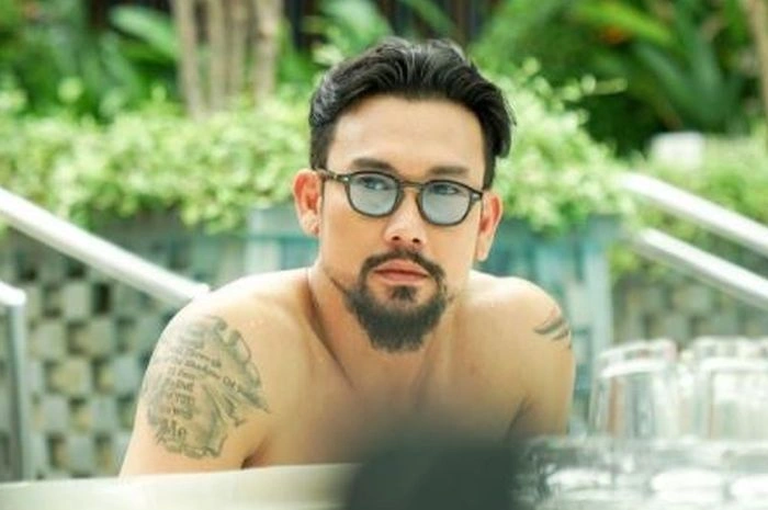 Denny Sumargo respon tudingan Hotman Paris. [Instagram Sumargodenny]