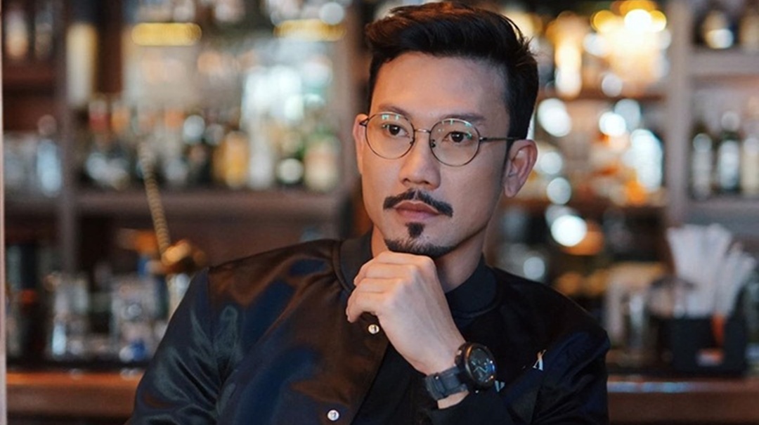 Denny Sumargo Ogah Undang Ayu Ting Ting ke Podcast Usai Batal Nikah, Ada Apa Ya?