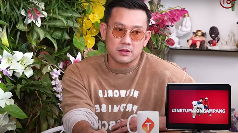 Ojol Tewas Dilindas Barracuda Saat Demo, Denny Sumargo Beri Pesan ke Aparat