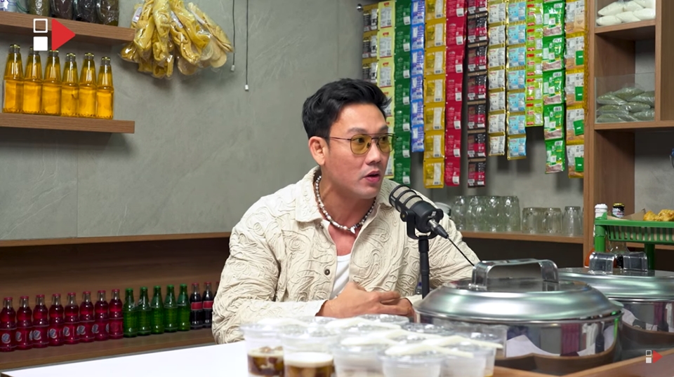 Denny Sumargo Tak Terima Deva Mahenra Salahkan Nisa di Ipar Adalah Maut