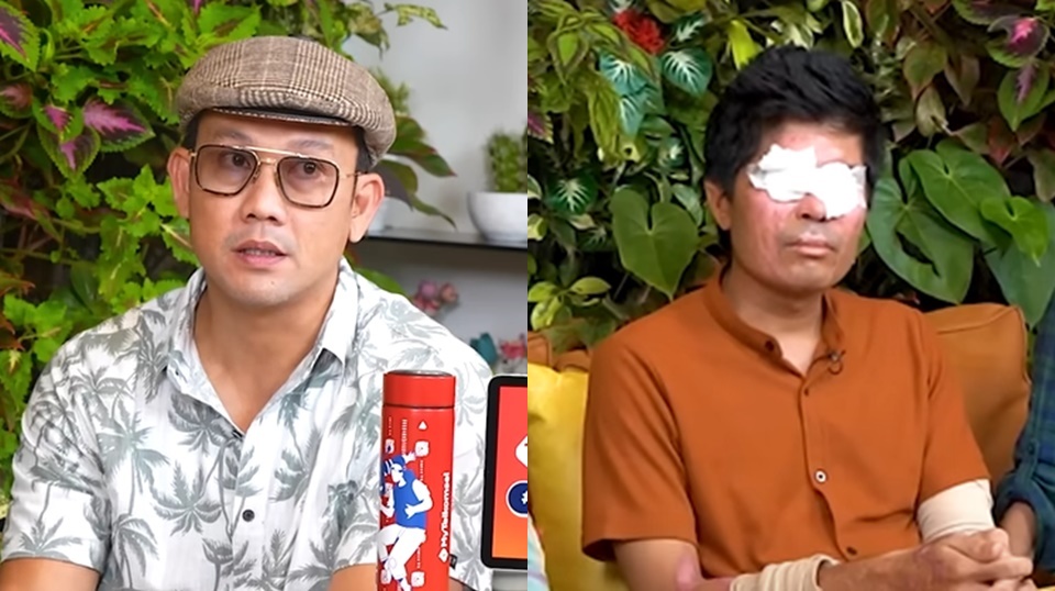 Ada Denny Sumargo, 4 Publik Figur Ini Ikut Terseret Polemik Agus Vs Novi