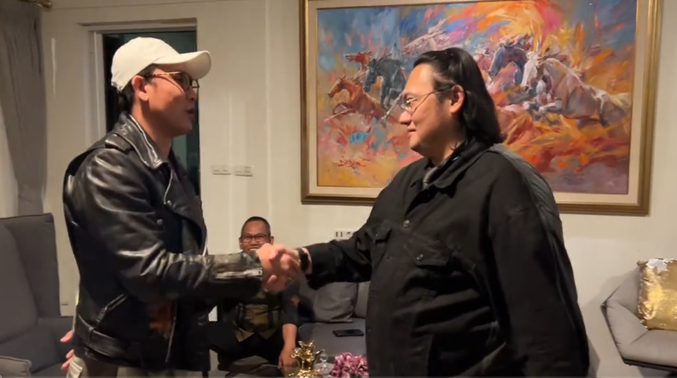 Dilaporkan Farhat Abbas, Denny Sumargo Terancam 5 Tahun Penjara