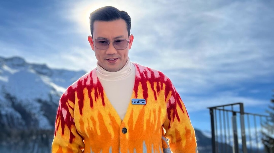 Ramai Perselingkuhan Artis, Denny Sumargo Tegas Tak Mau Beri Kesempatan Kedua