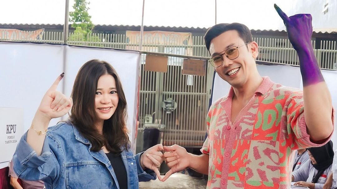 Olivia Sumargo Langsung Klarifikasi usai Dikhawatirkan Alami Preeklamsia