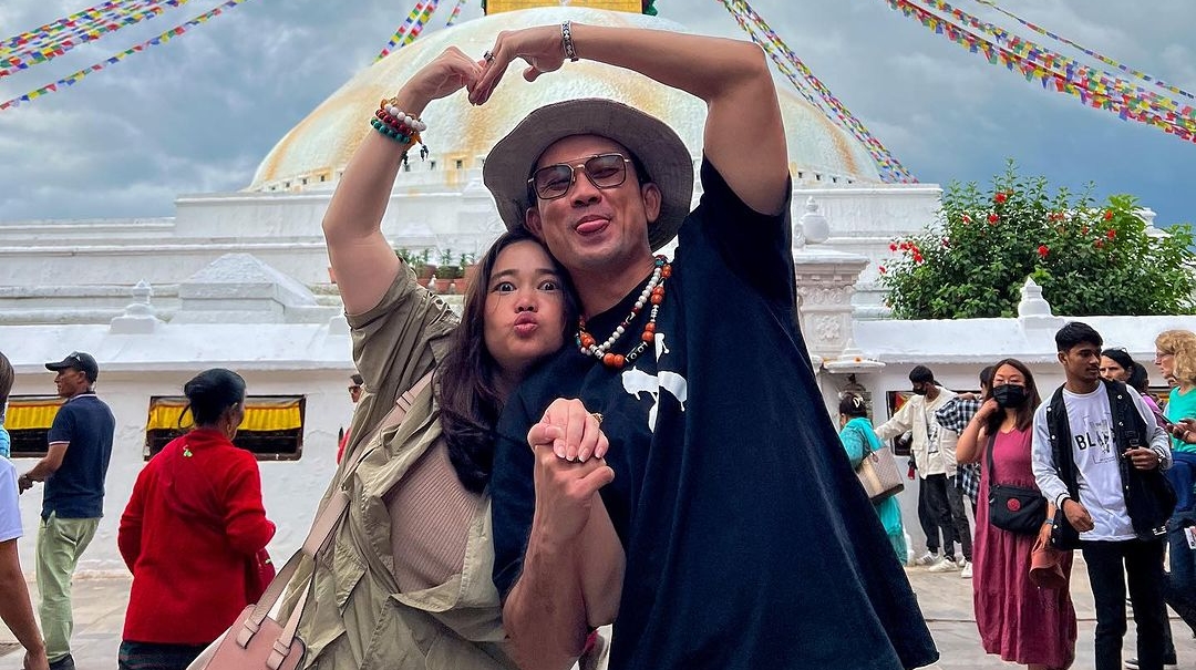 Istri Denny Sumargo Diduga Lagi Hamil