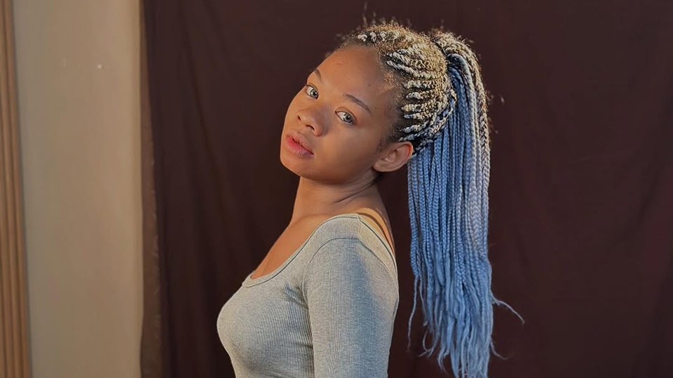 Desi Afrika Bisa Dapat Saweran Hingga Rp10 Juta Sekali Ikut Karnaval Sound Horeg