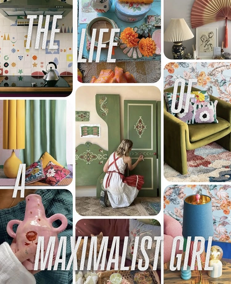 Design Foto Di Pinterest (Instagram)