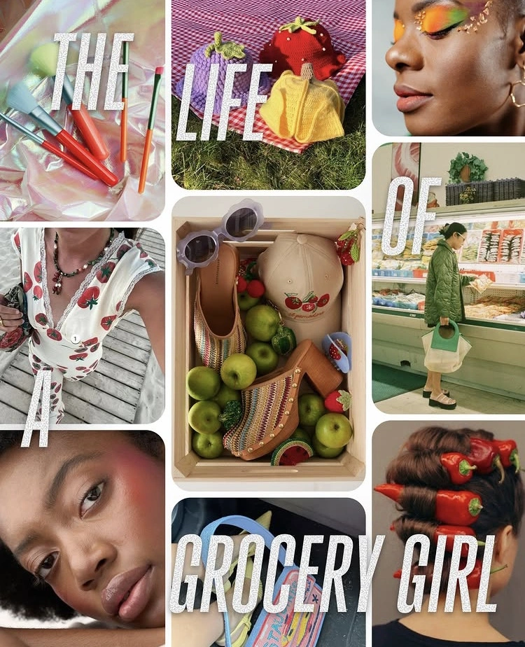 Design Foto Di Pinterest (Instagram)