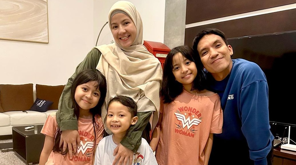 Meski Tak Mudah, Simak 5 Cara Memberi Tahu Anak jika Orangtua Sudah Bercerai