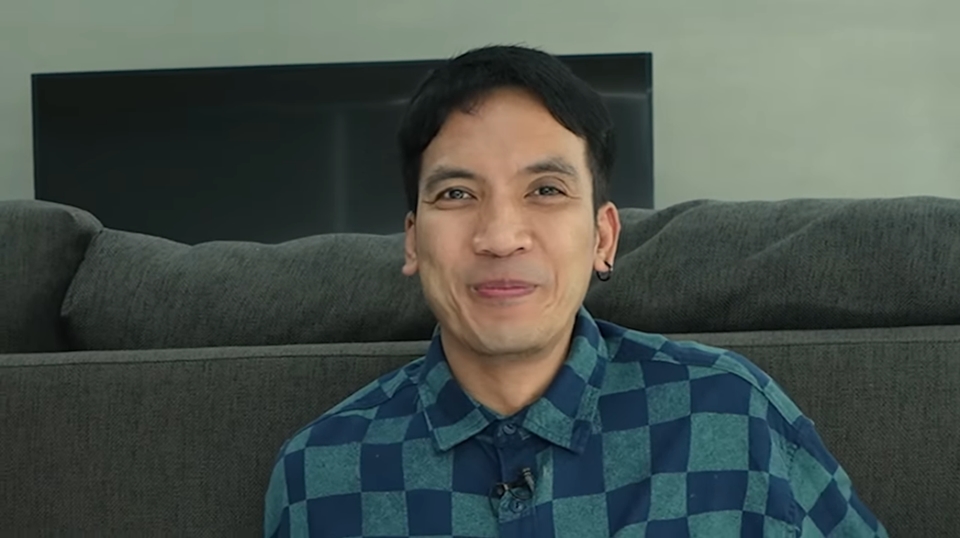 Ciye! Desta Ungkap Impiannya adalah Rujuk