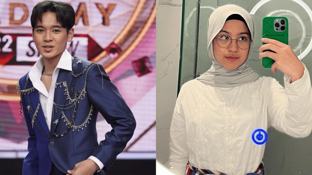 Desy Ratnasari Incar Arbil Da7 Jadi Mantu [Instagram]