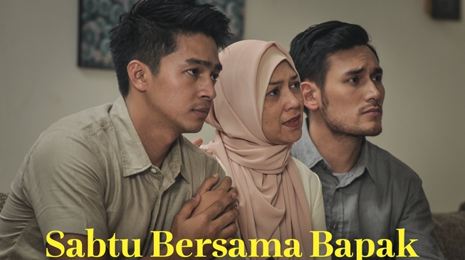 Dibintangi Deva Mahenra, 3 Film ini Tayang di Netflix