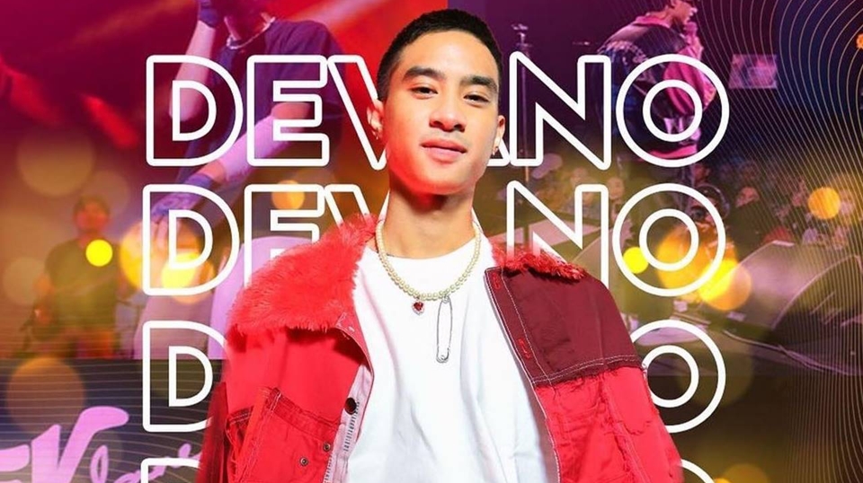 Devano Danendra Dituding Pansos Azizah Salsha Usai Berita Putus dan Dekati Pacar Jefri Nichol