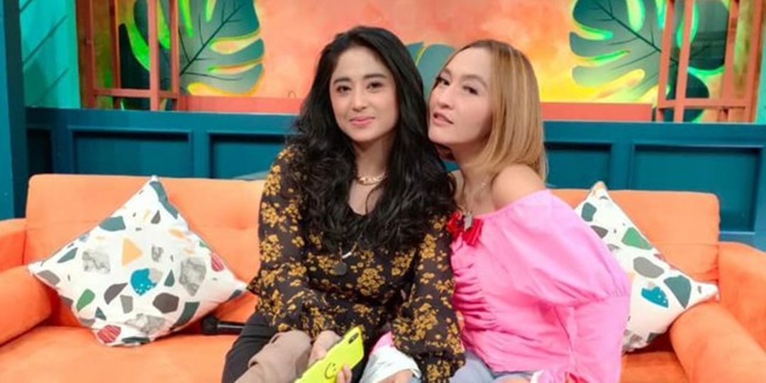 Indah Sari Ngaku Diminta Dewi Perssik Mata-matai Rully: Saya Seperti Pembantu