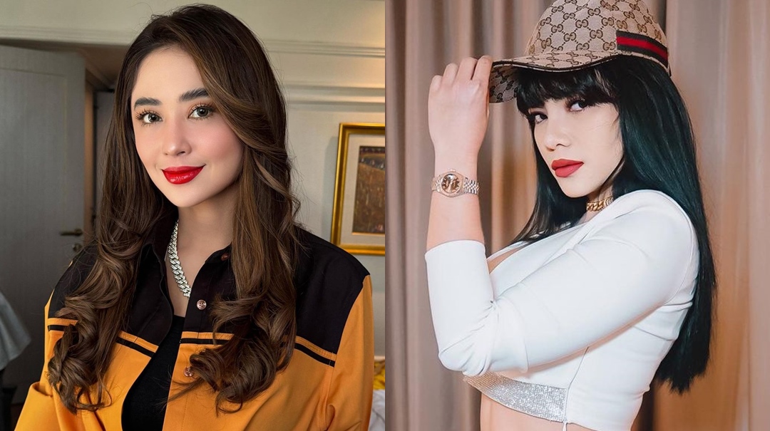 Dewi Perssik Nggak Level Adu Jotos Lawan Dinar Candy: Di Mana Harga Diri Gue?