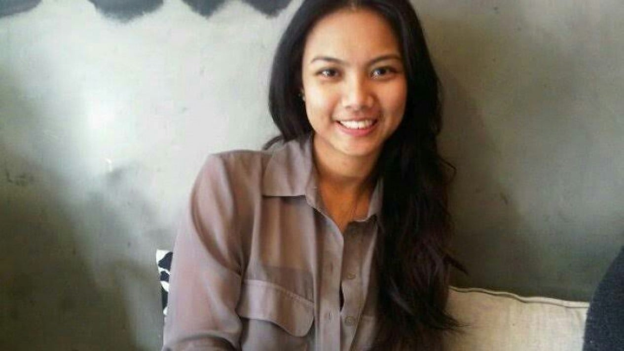 Ini Sosok Dewinta Illiana, Putri Mantan Menkeu Sri Mulyani yang Inspiratif