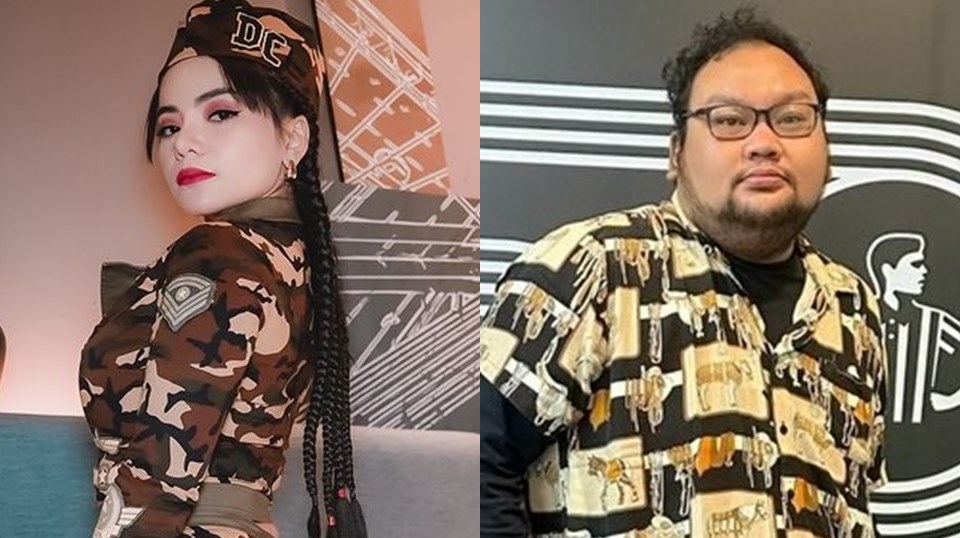 Dinar Candy Beri Uang Cuma-Cuma Untuk Fico Fahriza Tanpa Diminta: Sedekah Buat Jajan