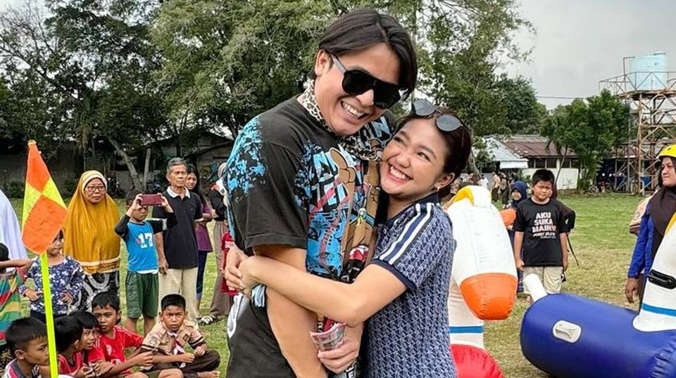 Belum Punya Pacar, Chandrika Chika Sebut Billy Syahputra Sosok Abang Idaman