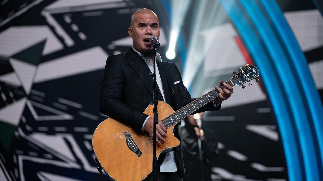 Jelang Konser Dewa 19 Bareng Musisi Dunia, Ahmad Dhani Ledek Once Mekel