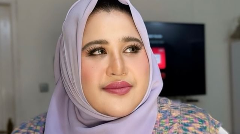 Makin Bawel usai Suami Dua Kali Terjerumus Narkoba, Dhawiya Zaida Merasa Serba Salah