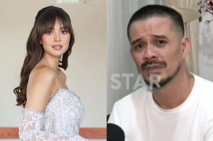 Diah Permatasari Bongkar Cerita Saat Syuting Bareng Aurelie Moeremans [sumber: Youtube Trans Tv Official]