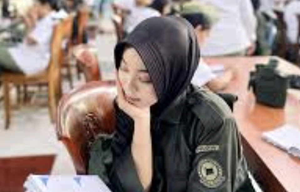 Diandra Dieva Pertiwi. [Instagram]