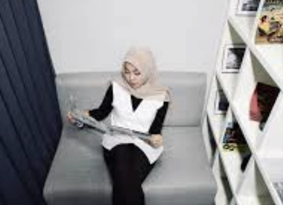 Diandra Dieva Pertiwi. [Instagram]