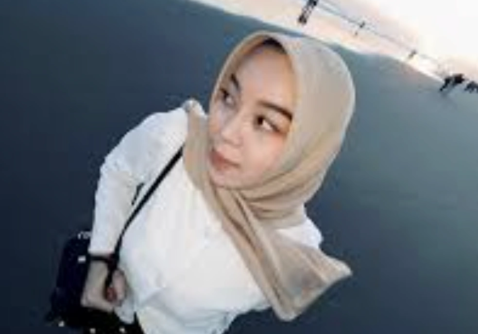 Diandra Dieva Pertiwi. [Instagram]