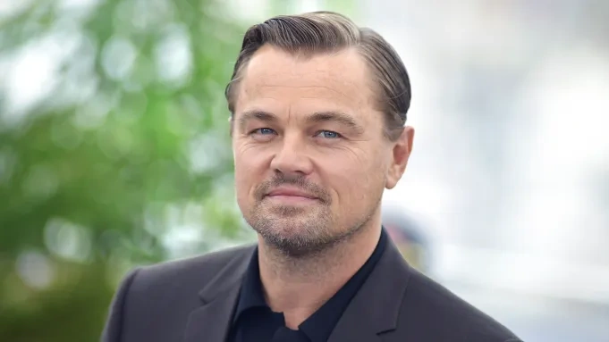 Dicaprio Bocorkan Rencana Film Sinatra Variety