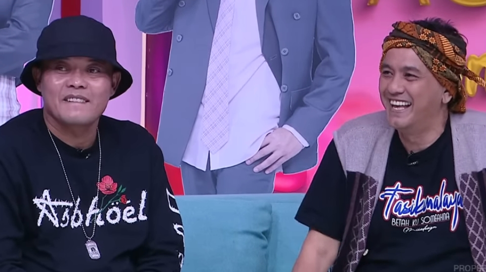 Ogah Korupsi, Dicky Chandra yang Jatuh Miskin Ditolong Sule