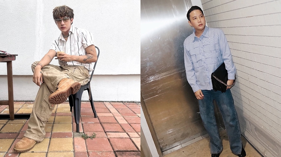 Pengalaman Dicky dan Rangga SMASH Hadapi Fans Militan: Datang ke Rumah sampai Nginap!