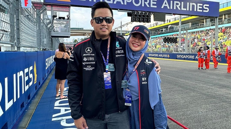 Anak Chacha Frederica Pernah Demam Sampai Kejang, Ini Pertolongan Pertama yang Bisa Dilakukan