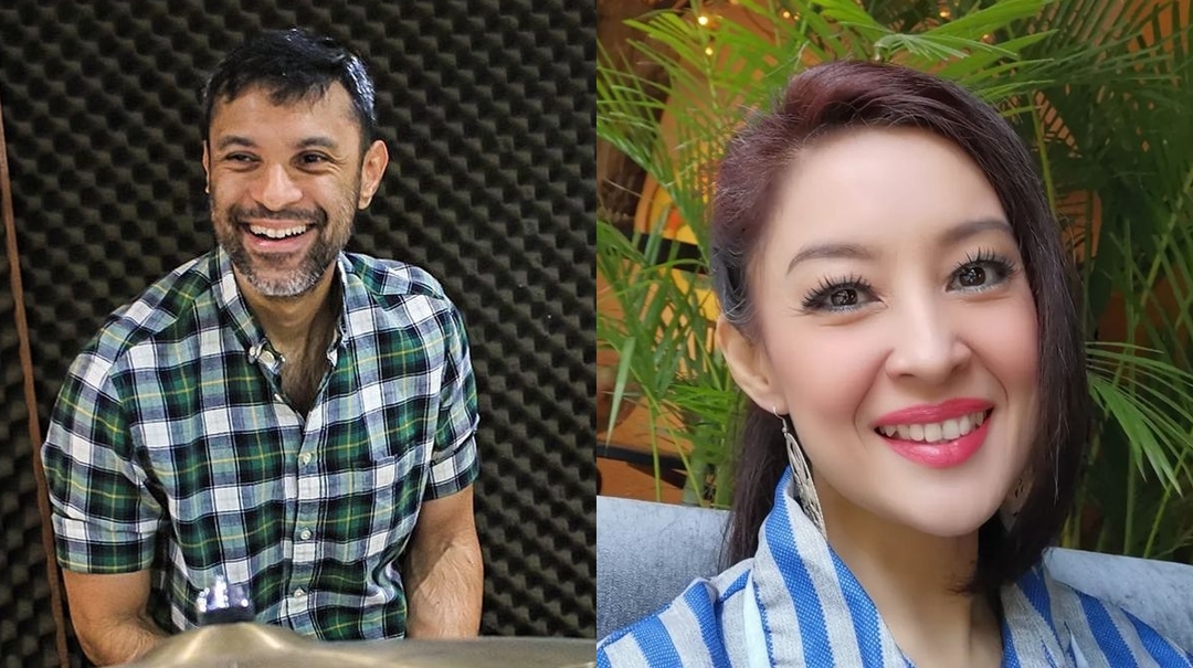 Didi Riyadi Baru Mau Temui Putri Patricia saat Terpilih jadi Anggota DPR