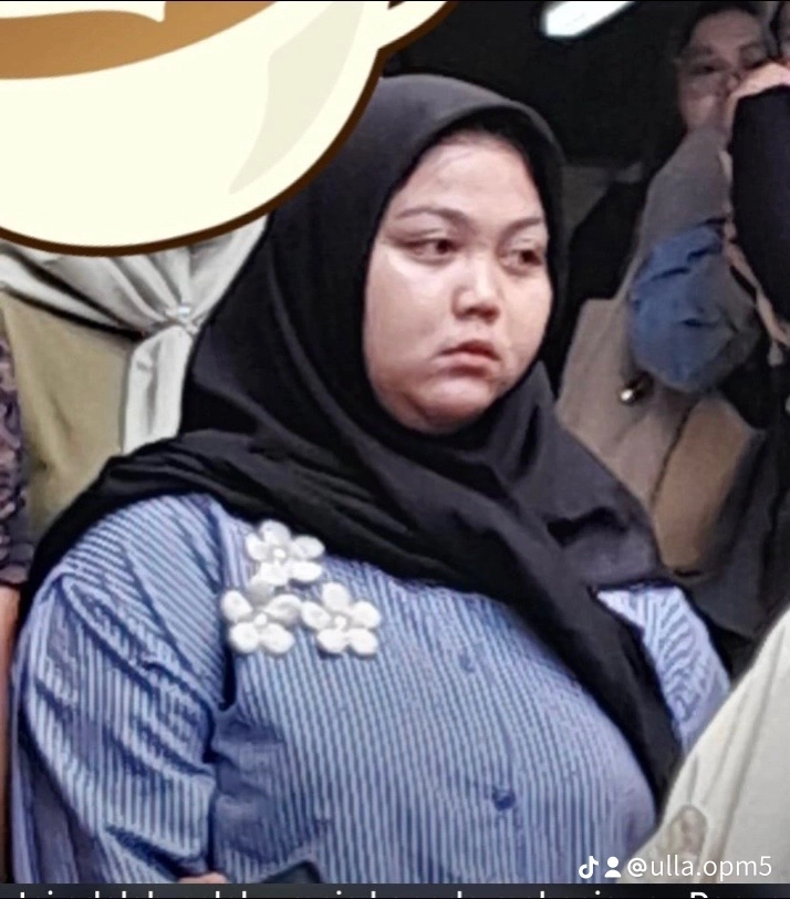 Diduga Pelaku Rasisme Unas [Tiktok]