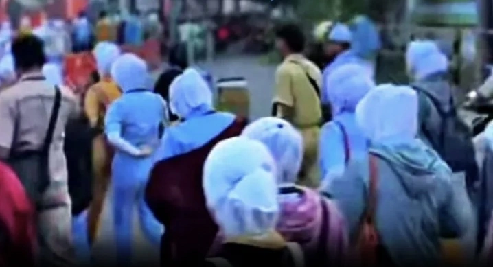 Diduga Tak Mau Bayar THR Buruh Pabrik Mie Sedap Gresik Dirumahkan [Instagram]