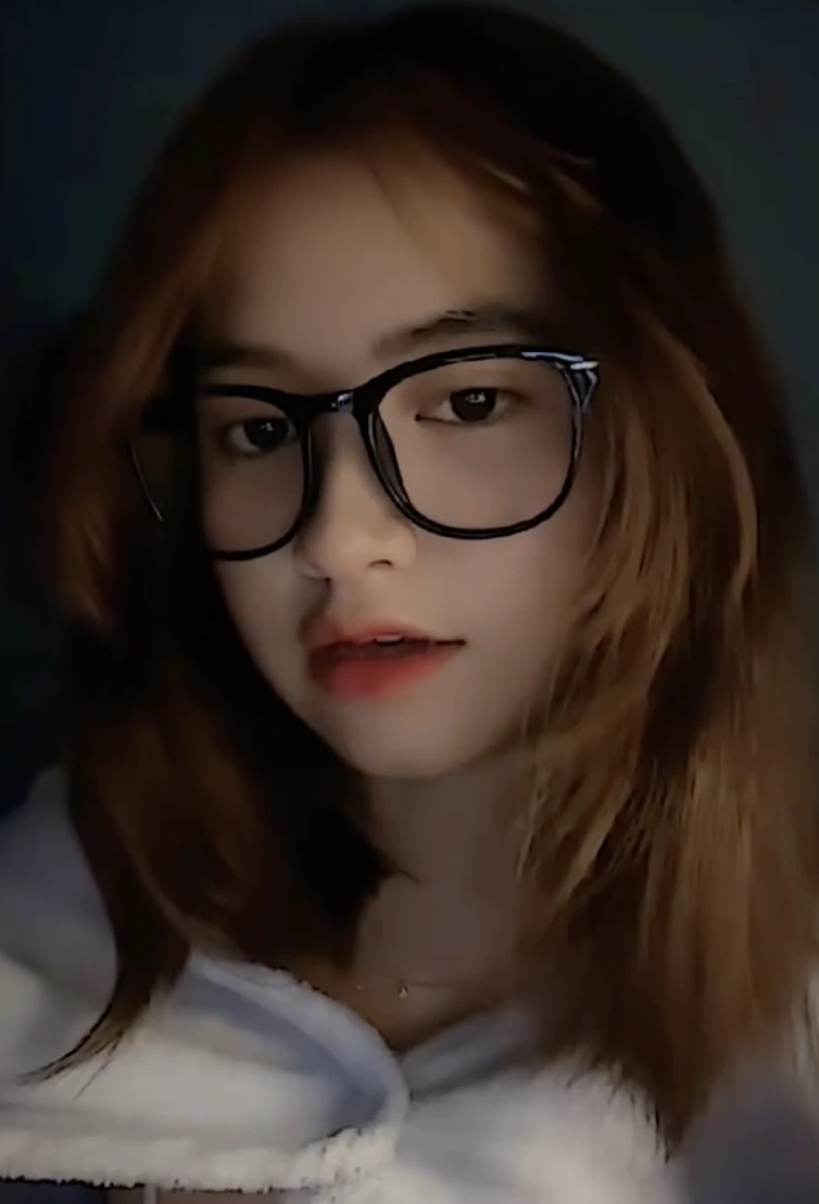 Diduga Wajah Bocil Chindo Baju Olga Yang Viral. [TikTok]