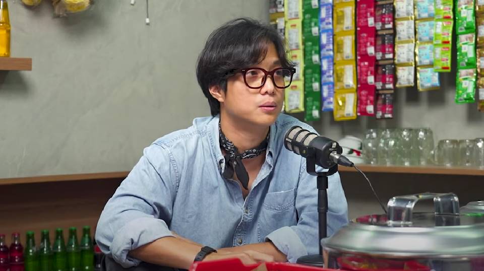 Cerita Kocak Dikta Sembunyikan Tato Selama 4 Tahun Dari Ortu, Bagaimana Bisa?