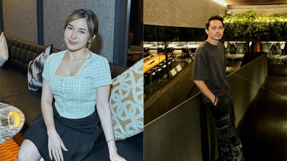 Dilan Janiyar Dan Safno [Instagram]