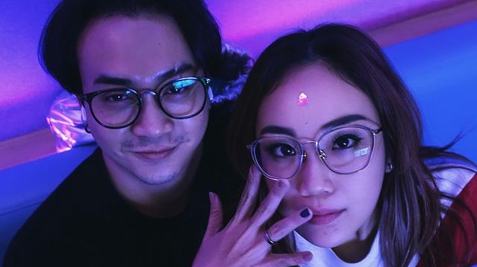 Terseret Polemik Perceraian Baim Paula, Dimaz Andrean Awalnya Diketawain Istri