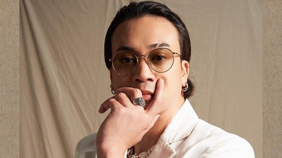 Gak Cuma Dituding Selingkuhan Paula Verhoeven, Dimaz Andrean Disebut Tak Seganteng Baim Wong