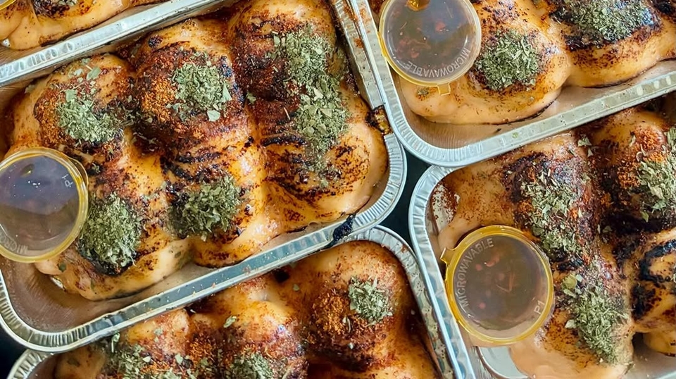 Sensasi Lumer Dimsum Mentai: 3 Rekomendasi di Jakarta yang Wajib Dicoba!