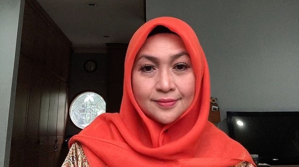 Dina Mariana Meninggal, Berjuang Lawan Kanker Sejak 2021