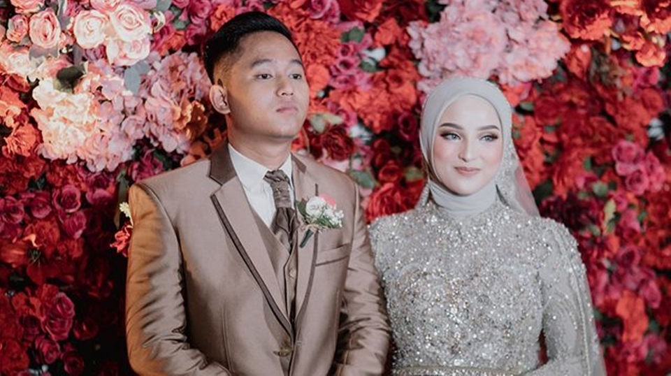 Doni Salmanan suami Dinan Fajrina dipenjara karena terbukti melakukan penipuan [instagram]