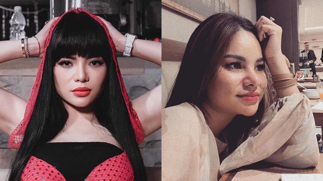 Ditikung Dinar Candy, Ayu Soraya Pamer Akta Cerai