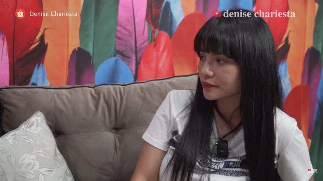 Dinar Candy Mesra dengan Seorang Pria, Inikah Sosok Mr J?