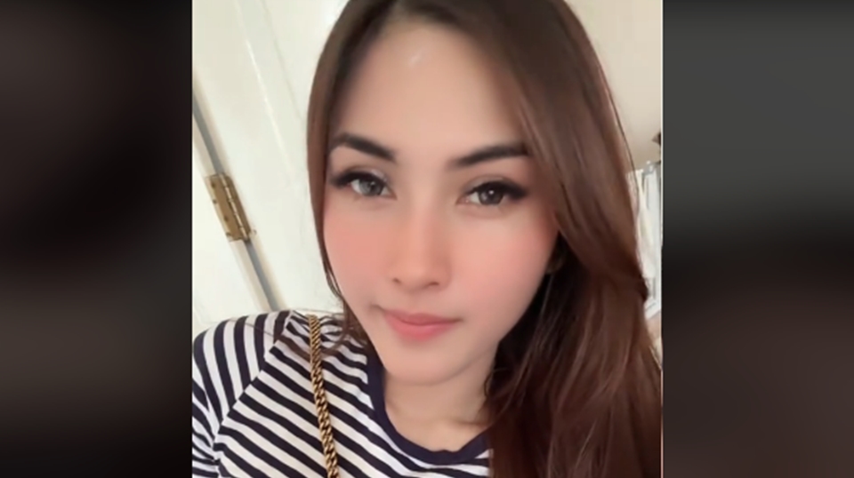 Sosok yang Diduga Pacar DJ Panda, Pakai Cincin Erika Carlina?