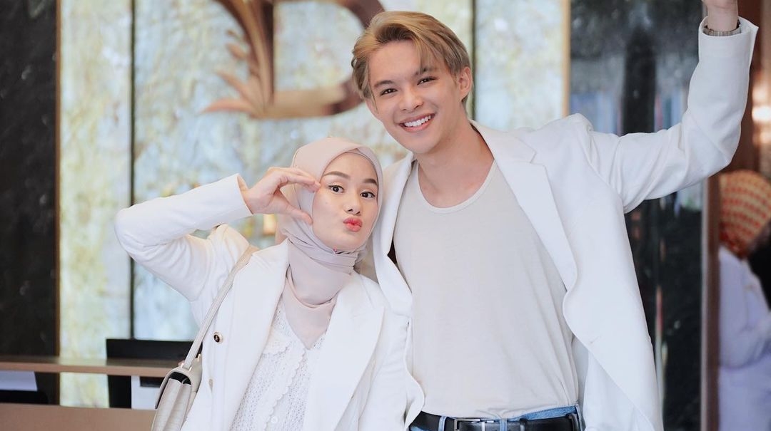 Film Maafmu Bahagia Kita, Rey Mbayang: Ajarkan Cobaan Punya Akhir yang Indah